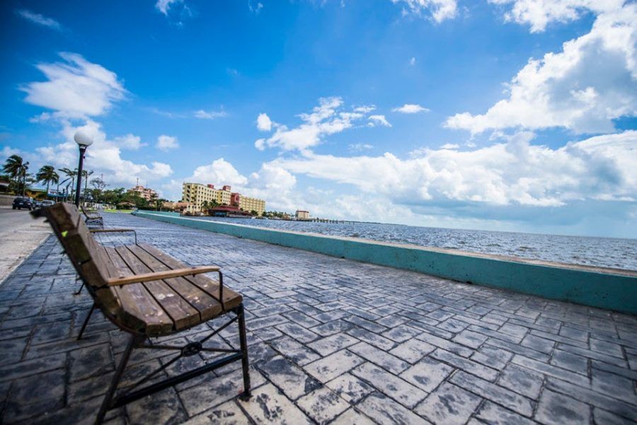 Fronteras terrestres de Belice reabrirán a turistas el 31 de mayo