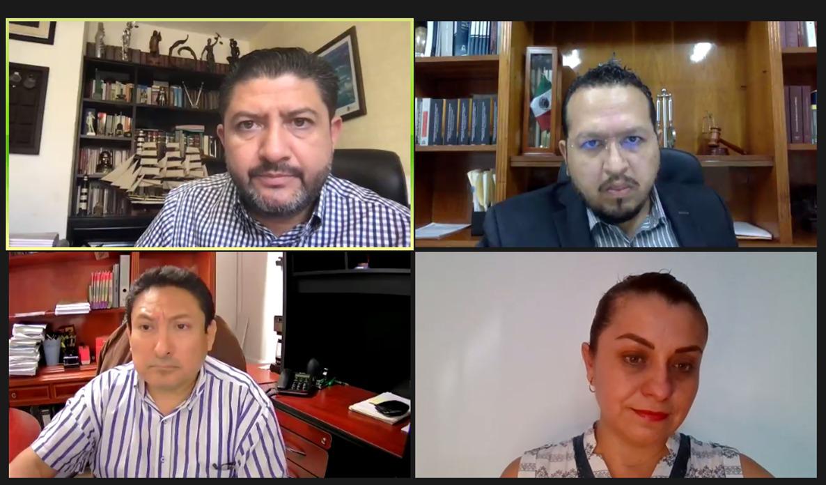 Ordenan a Fuerza por México reemplazar a candidato a regidor de Puerto Morelos