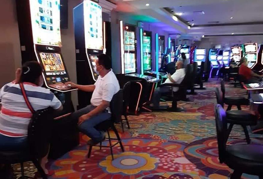 Desmiente cierre del Casino Princess de la zona libre