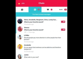Nuevos chats anónimos en ASKfm – más libertad, más privacidad, más comunicación