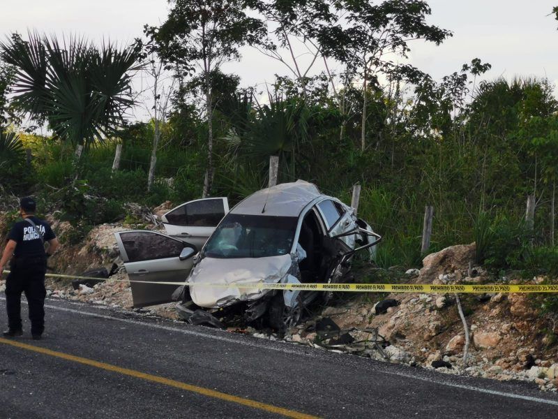 Sufre accidentes Chepe Contreras