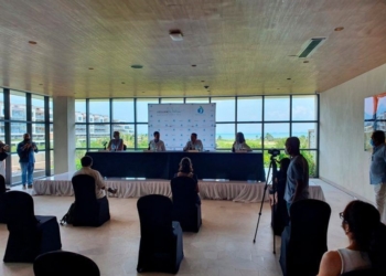 Complejo hotelero del Caribe Mexicano ofrece nuevo concepto de vacaciones saludables
