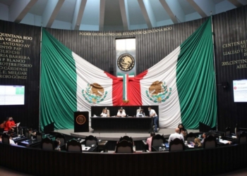 Sociedad civil solicita a Congreso local declaratoria urgente para indagar despojos inmobiliarios
