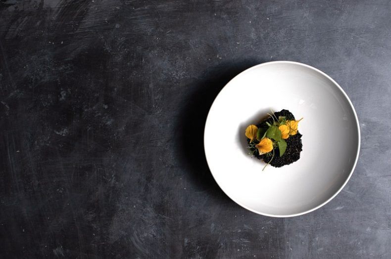 Este día del atún, el chef darren walsh comparte una refrescante y sencilla receta