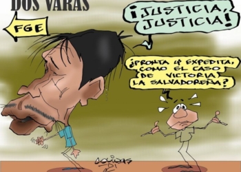 COLINAS: Dos varas