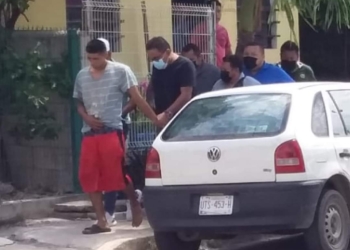 Vinculan a proceso a «El Caramelo»