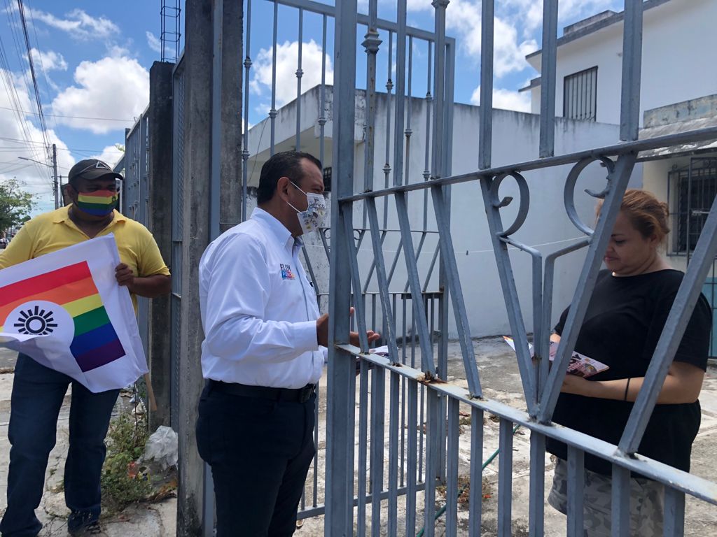 Fondo para el fortalecimiento de la seguridad pública debe regresar a los municipios
