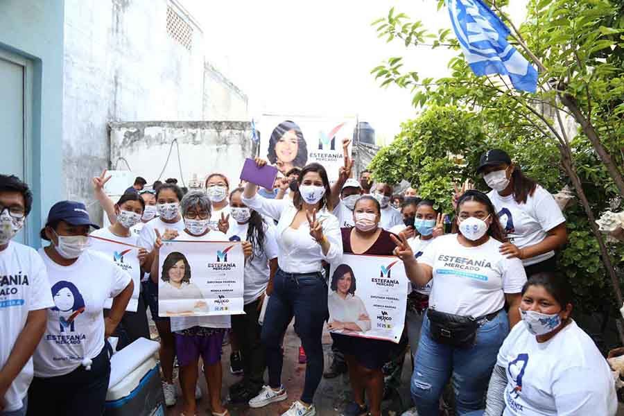 Devolver a Chetumal la PROFECO y SRE, nunca más olvidados: José Alberto Alonso Ovando