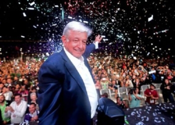 2018: verano democrático y la instauración de un régimen popular