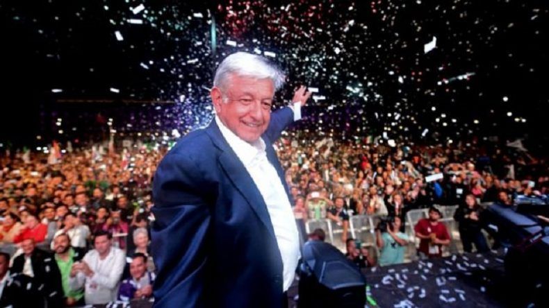 2018: verano democrático y la instauración de un régimen popular