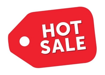 Vales de despensa, una alternativa para comprar en el Hot Sale