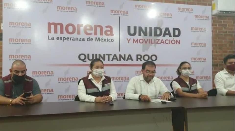Instituto Electoral revive a las juanitas en Quintana Roo