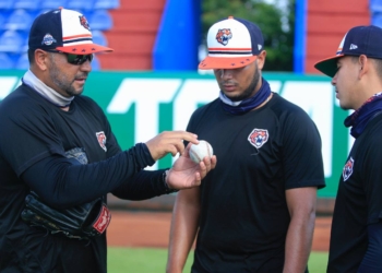 El Beto Ávila listo para recibir aficionados y a los Leones de Yucatán