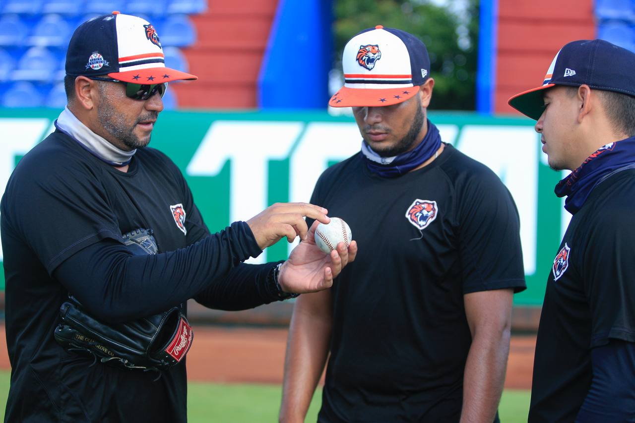 El Beto Ávila listo para recibir aficionados y a los Leones de Yucatán