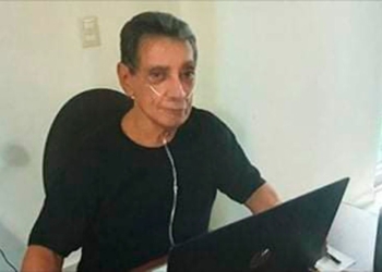 Trasladan a hospital de Cancún al ex gobernador Mario Villanueva