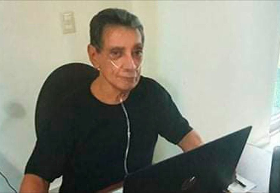 Trasladan a hospital de Cancún al ex gobernador Mario Villanueva