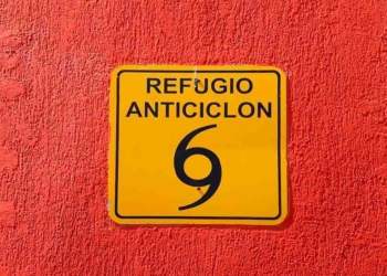 Promueven en Tulum medidas de prevención por huracanes en el sector empresarial