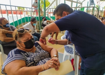 Quintana Roo reporta cerca de 200 nuevos casos positivos al COVID-19
