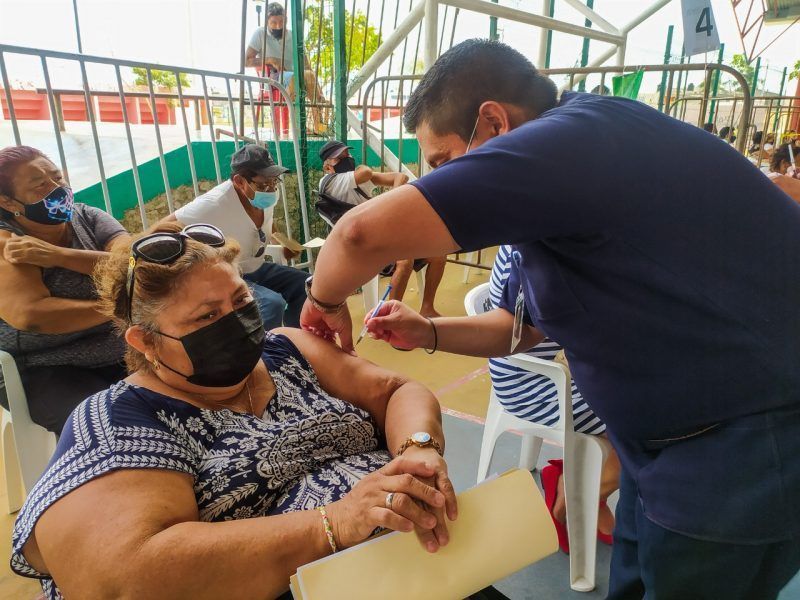 Quintana Roo reporta cerca de 200 nuevos casos positivos al COVID-19