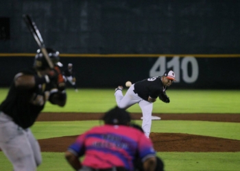 Tigres supera 7-2 a Leones en juego tres de pretemporada en Cancún