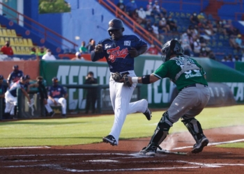 Tigres cierra con derrota semana complicada como local