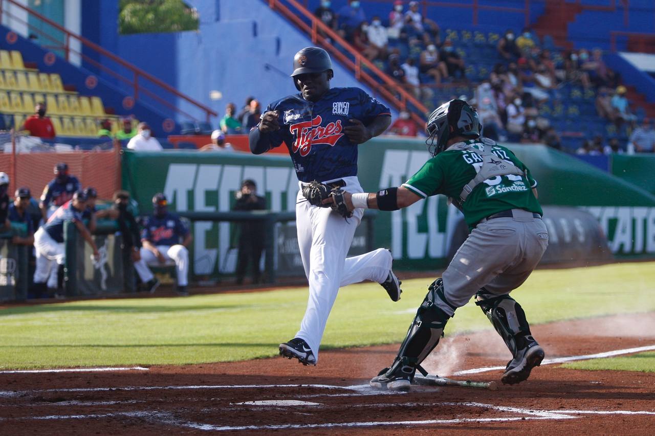 Tigres cierra con derrota semana complicada como local