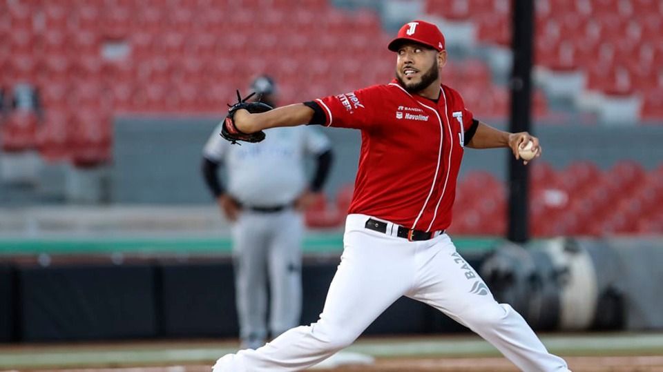 Tijuana liga su sexto éxito al barrer al campeón Monclova y los Sultanes al fin ganan