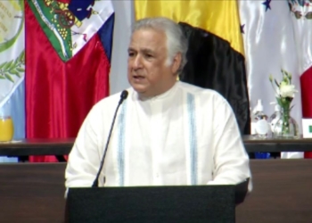 Miguel Torruco exhortó a países de América a trabajar con el sector privado para la reapertura gradual de la actividad turística
