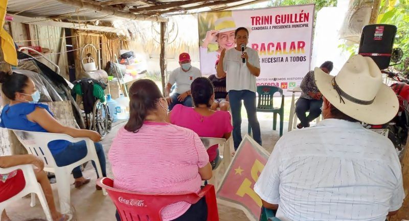¡La “Trinimanía” en constante expansión!
