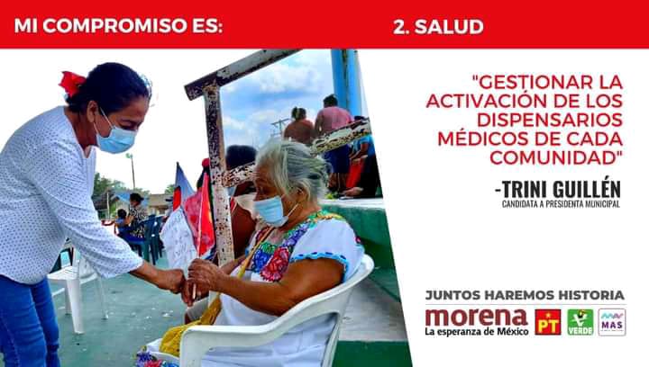 Devolver a Chetumal la PROFECO y SRE, nunca más olvidados: José Alberto Alonso Ovando
