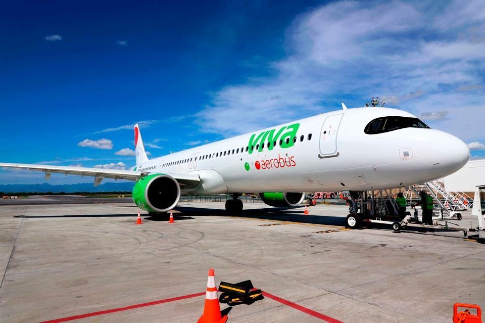 Logra Viva Aerobús primera utilidad neta trimestral desde finales de 2019: 663 mdp