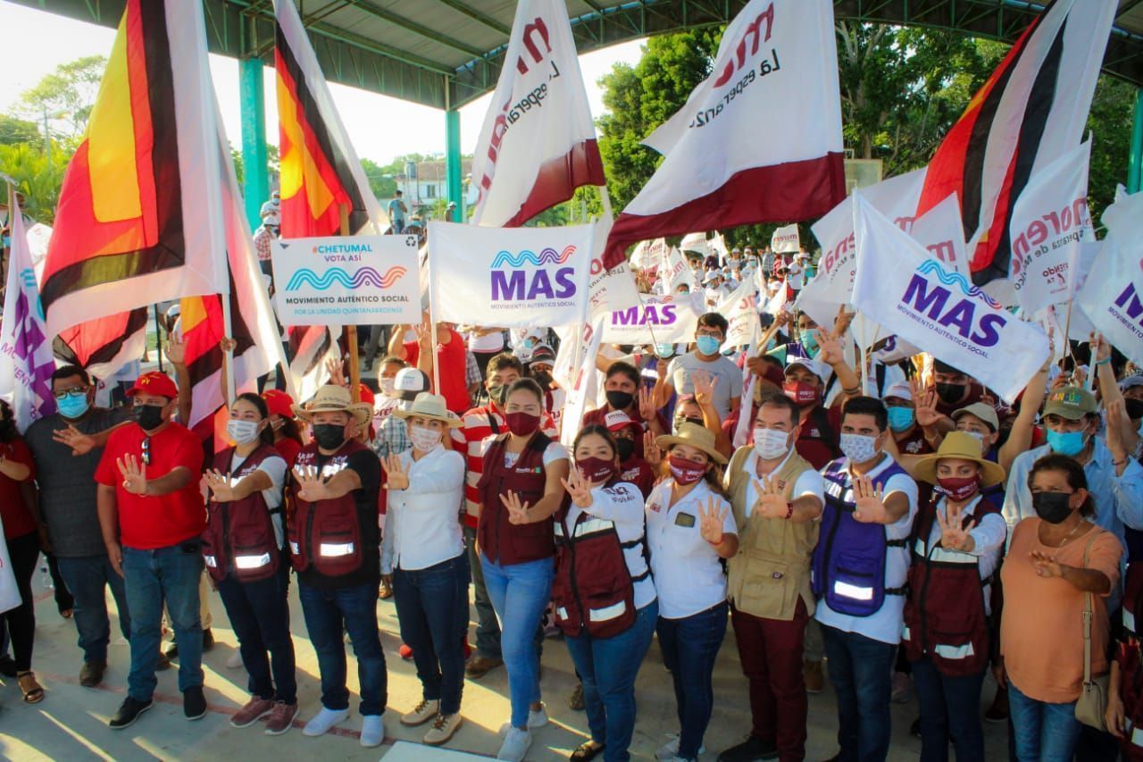 Turismo deportivo y alternativo es una opción viable para reactivar económicamente a Othón P. Blanco: Juan Ortiz Cardín