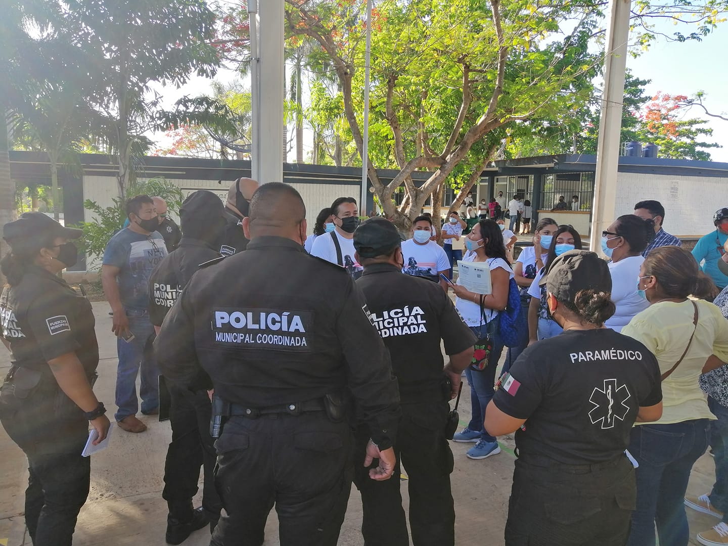 Calma en jornada electoral en Valladolid, la participación ciudadana el común denominador