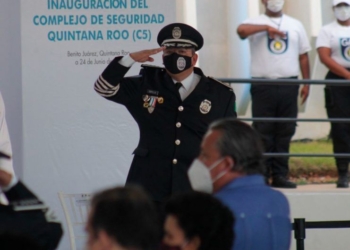 Ni alcanza calificación trabajo de Jesús Capella en materia de seguridad, afirma diputada federal