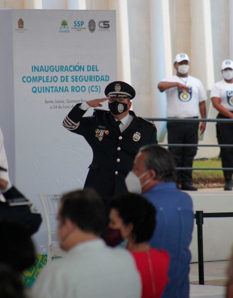 Ni alcanza calificación trabajo de Jesús Capella en materia de seguridad, afirma diputada federal