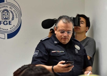 Alberto Capella señala que actividad delictiva del rumano Florian Tudor creció en 10 años al amparo de la impunidad y corrupción