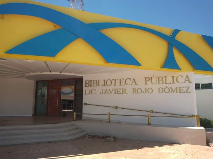 Biblioteca de Chetumal reanudará operaciones, pero de manera virtual hasta este martes