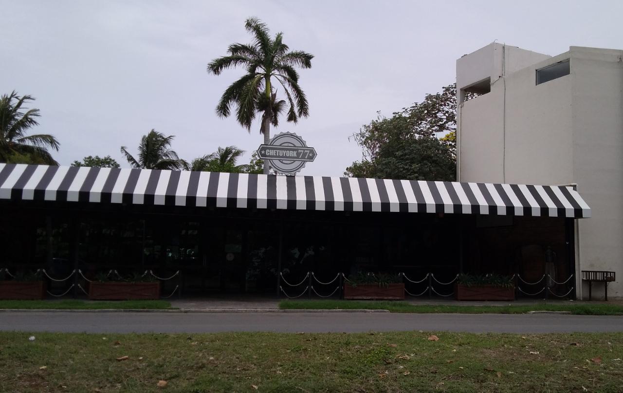 Canirac aguarda respuesta de Carlos Joaquín respecto a medidas sanitarias en restaurantes