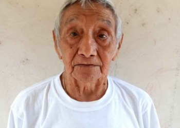 Centenario rezador en lengua maya tendrá festejo especial en Kantunilkín