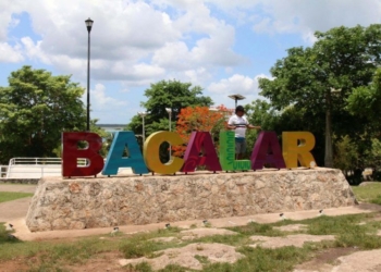 “Chepe” Contreras garantiza un Bacalar próspero basado en políticas de cuidado al medio ambiente