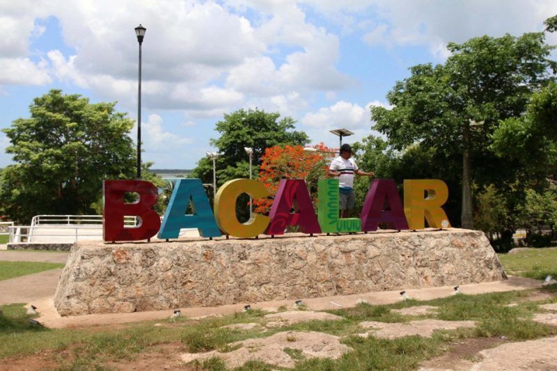 “Chepe” Contreras garantiza un Bacalar próspero basado en políticas de cuidado al medio ambiente
