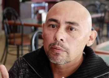 Renuncia Didier Vázquez Méndez a la Fiscalía General del Estado