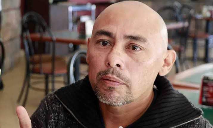 Renuncia Didier Vázquez Méndez a la Fiscalía General del Estado