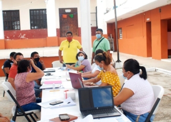 Docentes cardenenses piden a Secretaría de Educación apoyo sanitario para reanudar clases