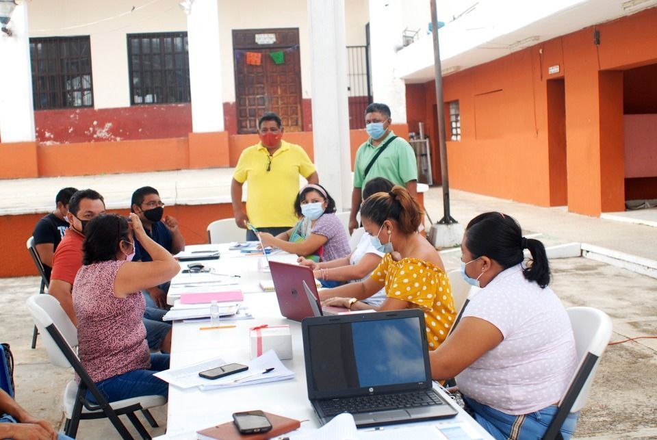Docentes cardenenses piden a Secretaría de Educación apoyo sanitario para reanudar clases