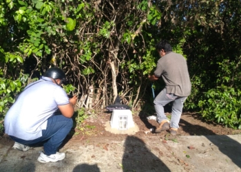 Familiares de joven asesinada en Bahía de Chetumal, exigen detener violencia de género