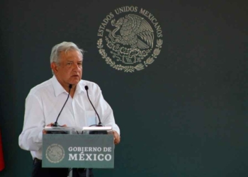 Gira relámpago al sureste del presidente Andrés Manuel López Obrador