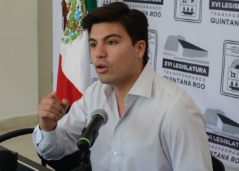 Gustavo Miranda defiende permanencia de hasta 12 años de diputados “para no tener gente improvisada”