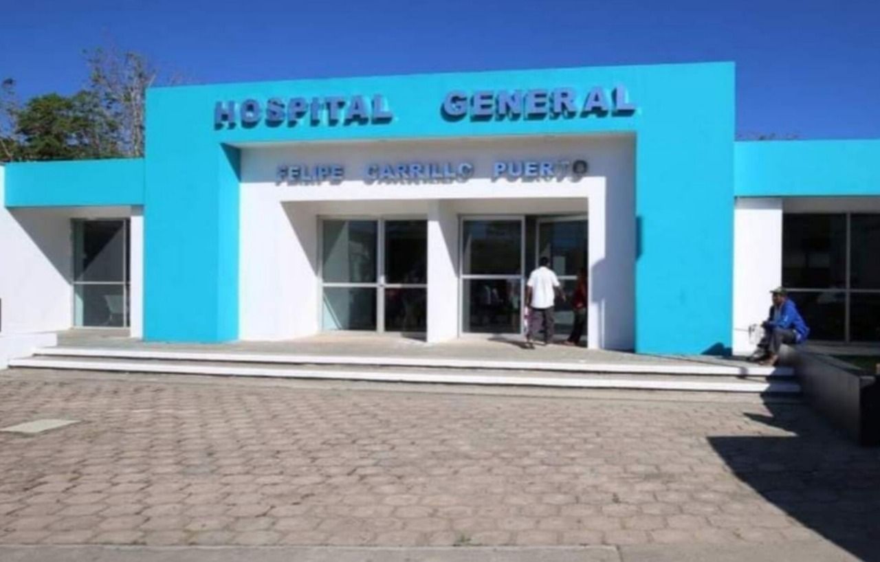 Advierten 13 positivos en cada 15 sospechosos de coronavirus en Carrillo Puerto; urgen a dejar de hacer fiestas