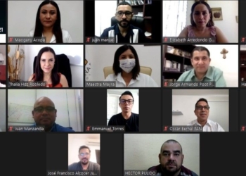 IEQROO canceló registro de Issac Janix Alanís